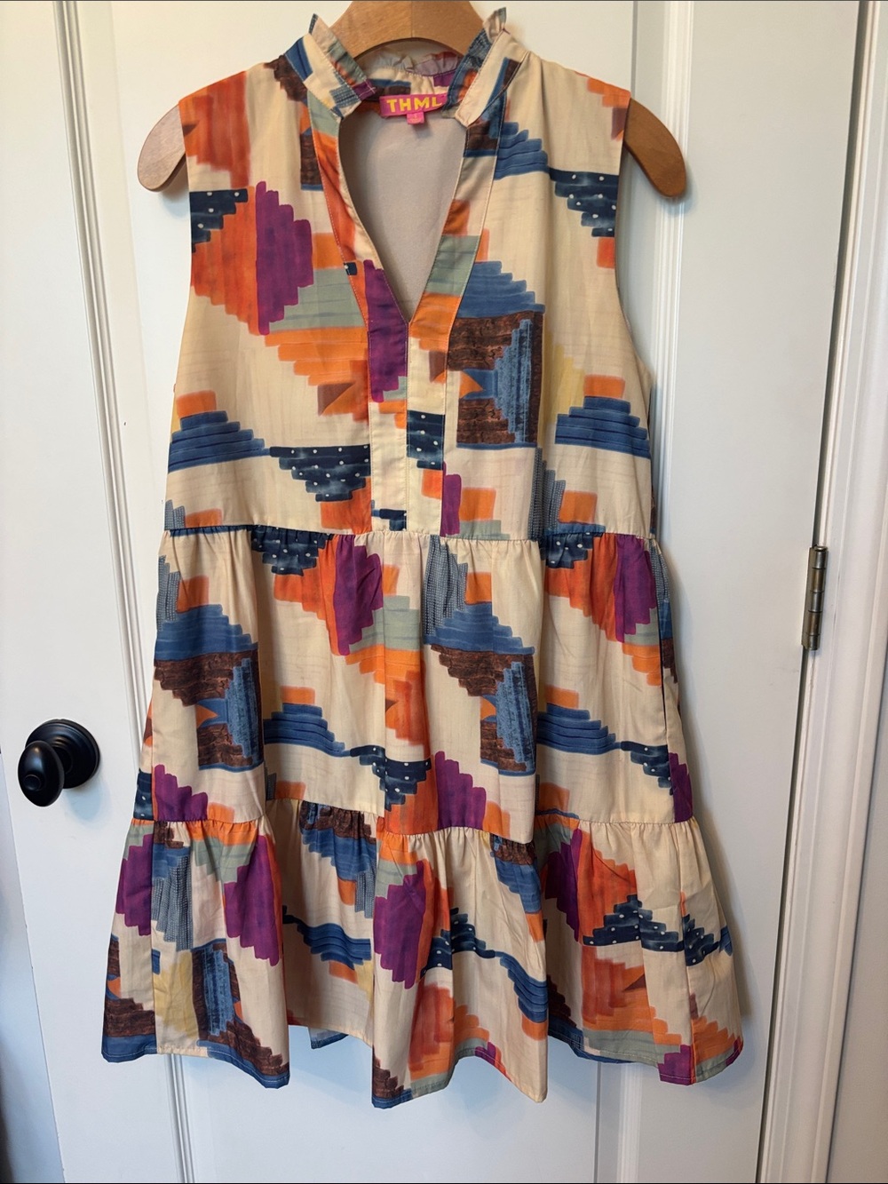 THML SZ small - Picture 2 of 3